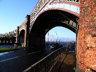 Tay Bridge, Dundee