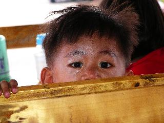 Thai Child