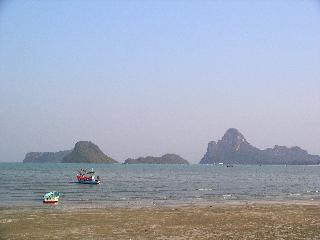 Prachuap Khiri Khan