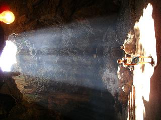 Khao Luang Cave