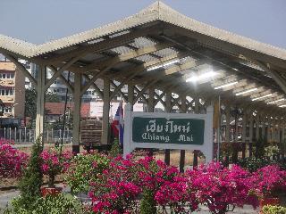 station chiang mai