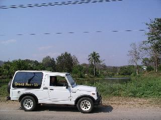 jeep