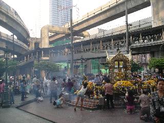 001 Erawan Shrine