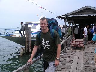 004 Boat Sihanoukville