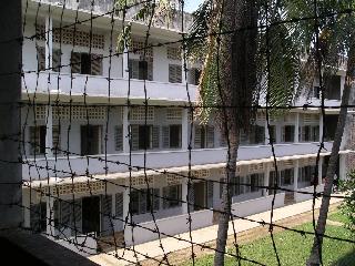 015 Toul Sleng Building