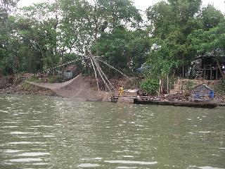 003 Fishing Vietnam