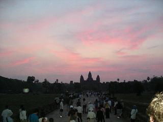 026 Sunrise Angkor Wat 1