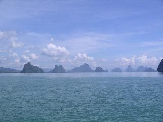 13 Phang Nga Bay