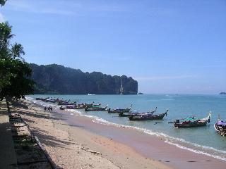 22 Ao Nang Beach