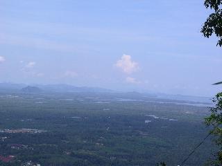 41 Wat Tham Seua panorama