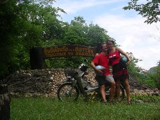 13 Erawan National Park