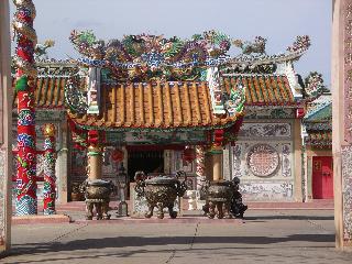 07 Chinese temple