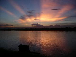 12 Mekong Sunset Nongkai