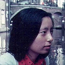 Kiyoko Sugiura