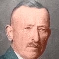 Wilhelm Scheepers