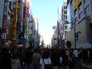 shinjuku